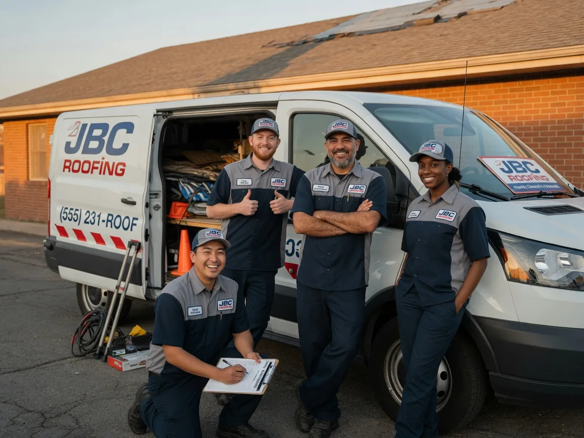 Roof Replacement company in Hatfield, PA