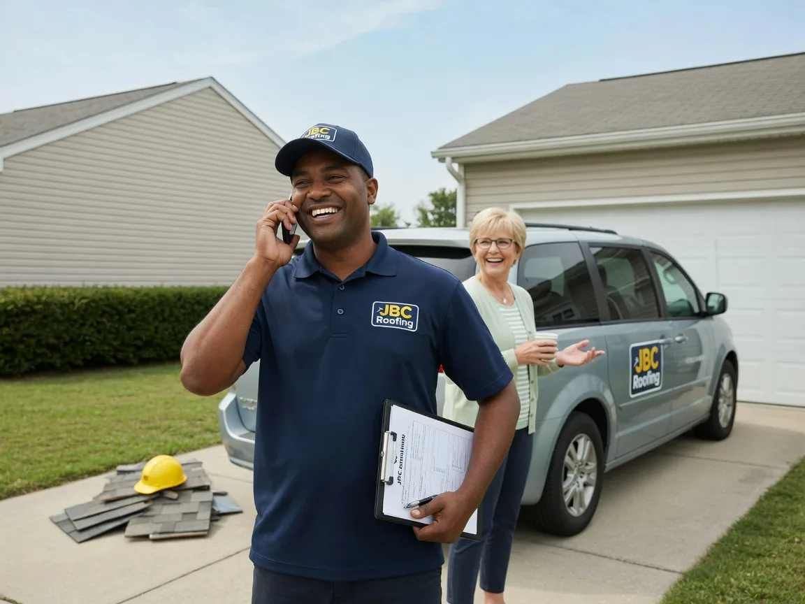 Roof Replacement Hatfield, PA FAQs